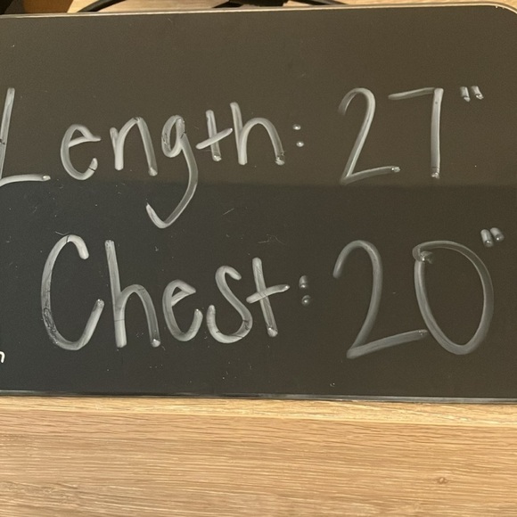 7 For All Mankind: Fog Blue Faux Suede/Shearling Moto Jacket- snap closure- M - Picture 16 of 16